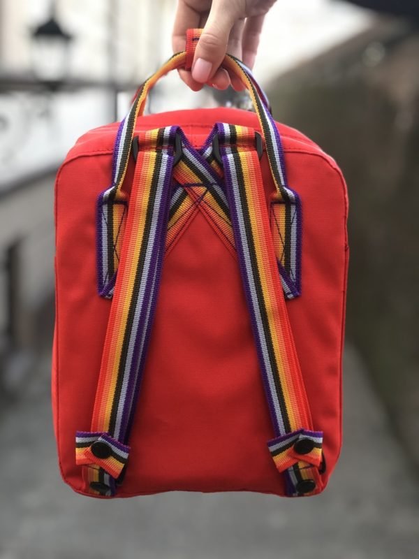 Рюкзак Fjallraven Kanken mini