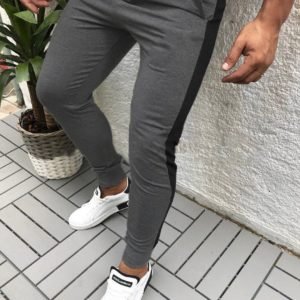 Спортивные штаны Grey