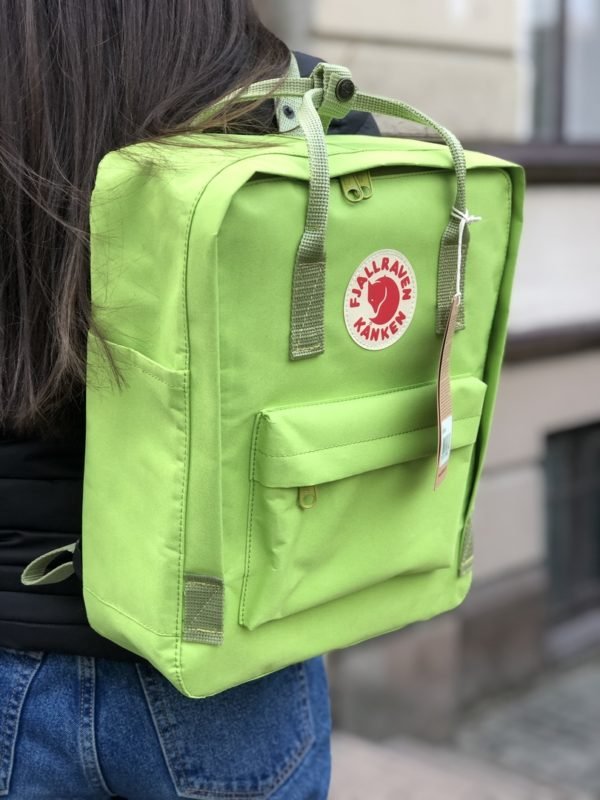 Рюкзак Fjallraven Kanken