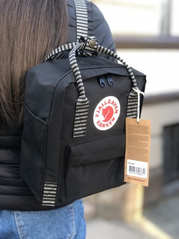 Рюкзак Fjallraven Kanken mini