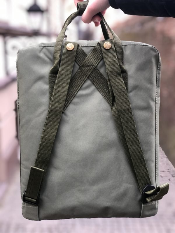 Рюкзак Fjallraven Kanken