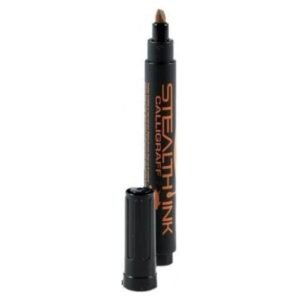 Stealth Ink Calligraff Marker 4mm
