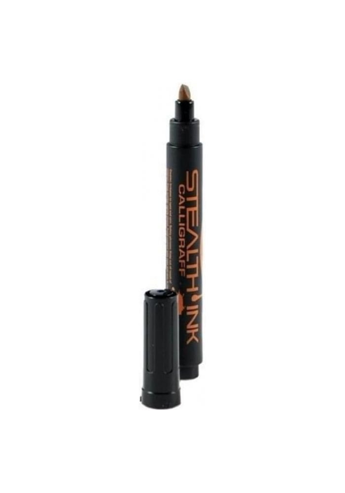 stealth calligraff marker Stealth Ink Calligraff Marker 4mm