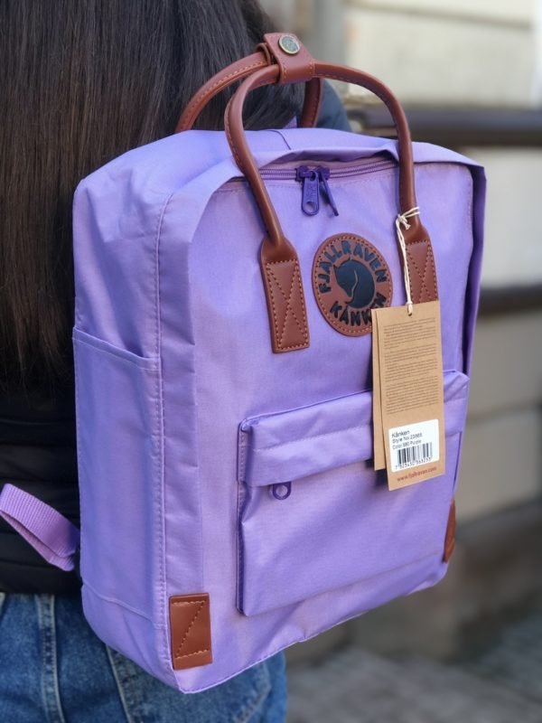 Рюкзак Fjallraven Kanken Украина