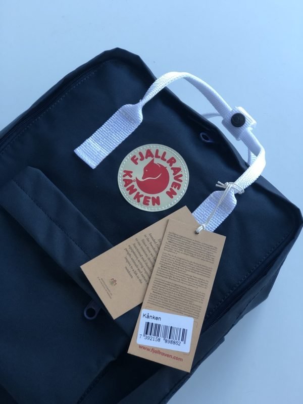 Рюкзак Fjallraven Kanken