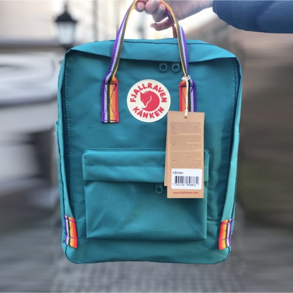 Рюкзак Fjallraven Kanken
