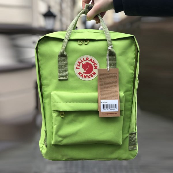 Рюкзак Fjallraven Kanken