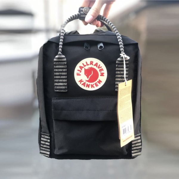 Рюкзак Fjallraven Kanken mini