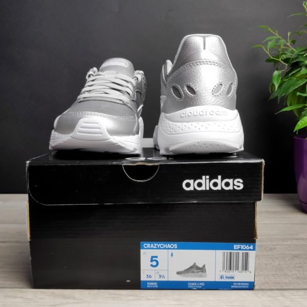 Кроссовки женские Adidas Crazychaos Оригинал!