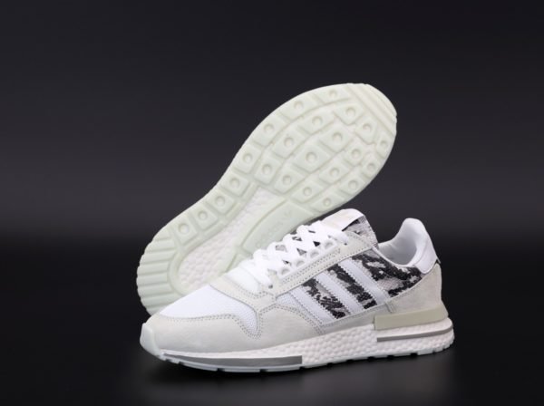 Кроссовки мужские Adidas ZX 500