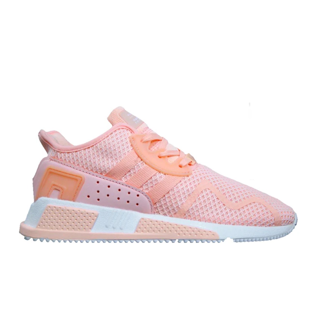 adidas eqt cushion adv womens pink