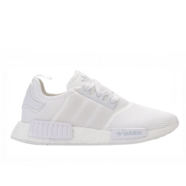 Кроссовки женские Adidas NMD Runner Full White