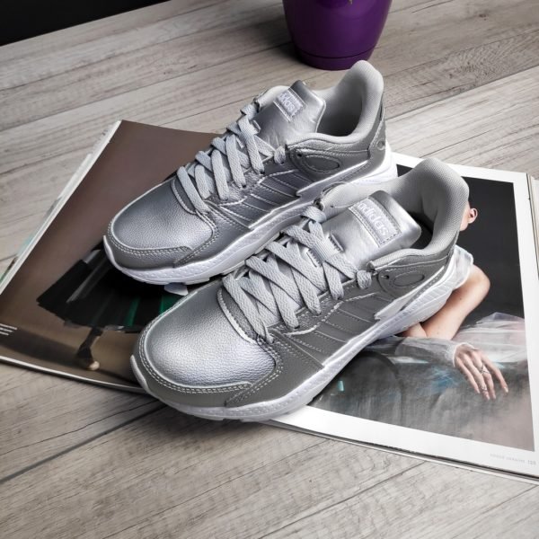 Кроссовки женские Adidas Crazychaos Оригинал!