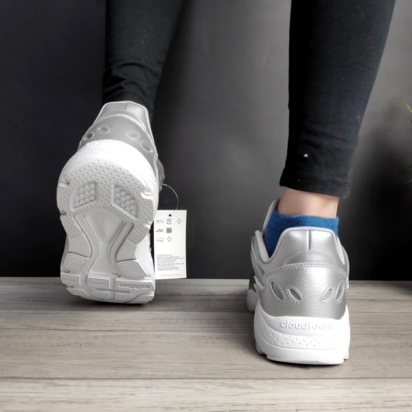 Кроссовки женские Adidas Crazychaos Оригинал!