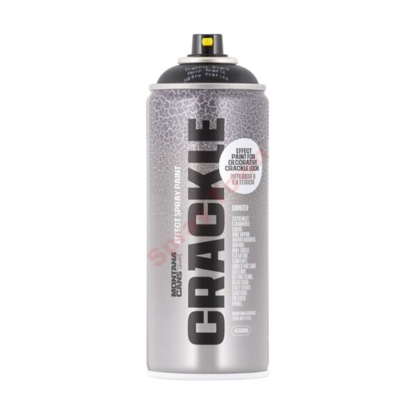 Montana Crackle 400ml