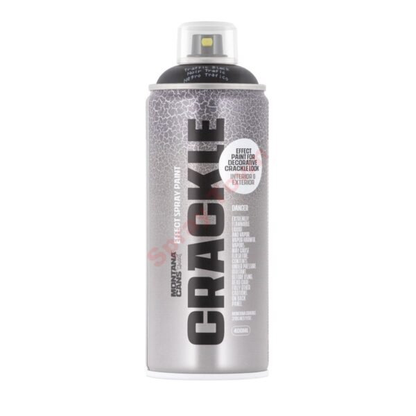Montana Crackle 400ml