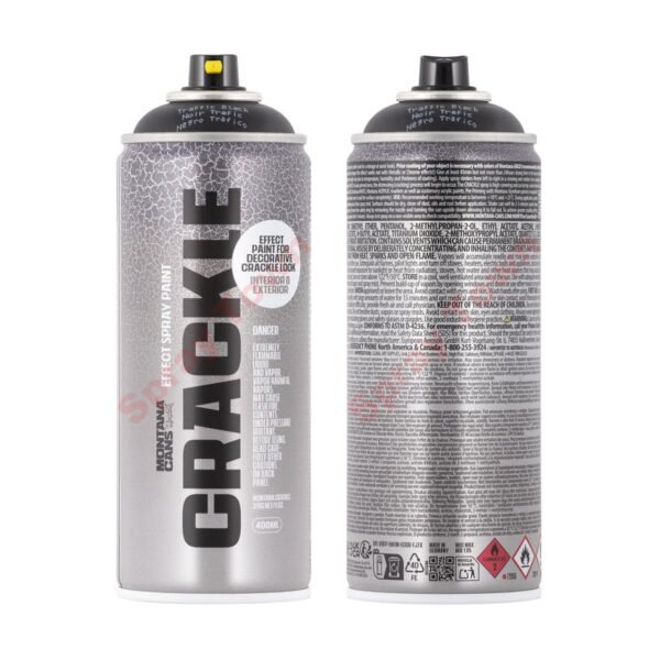 Montana Crackle 400ml