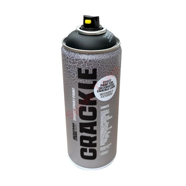 Montana Crackle 400ml