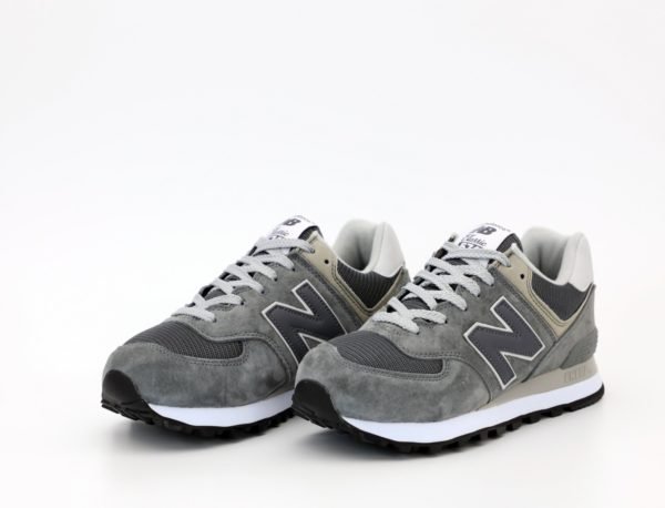 Кроссовки мужские New Balance 574 Grey