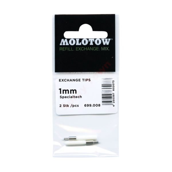 Molotow Specialtech Tip 1mm