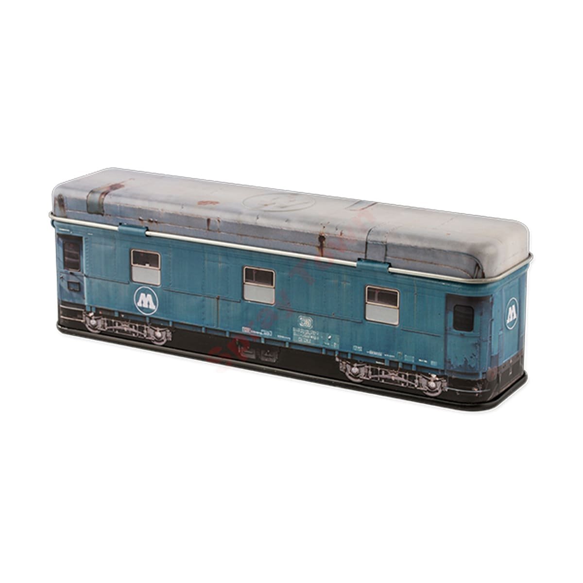 Molotow Train Steel Box Molotow Train Steel Box