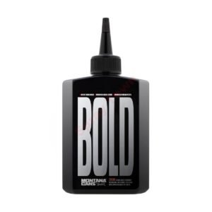Montana Bold Refill 200ml Permanent Ultra Ink