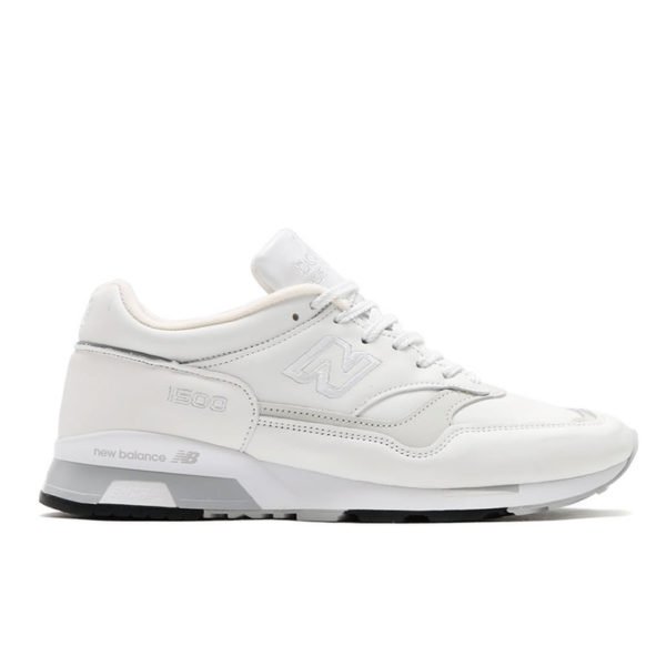 Кроссовки мужские New Balance 1500 White