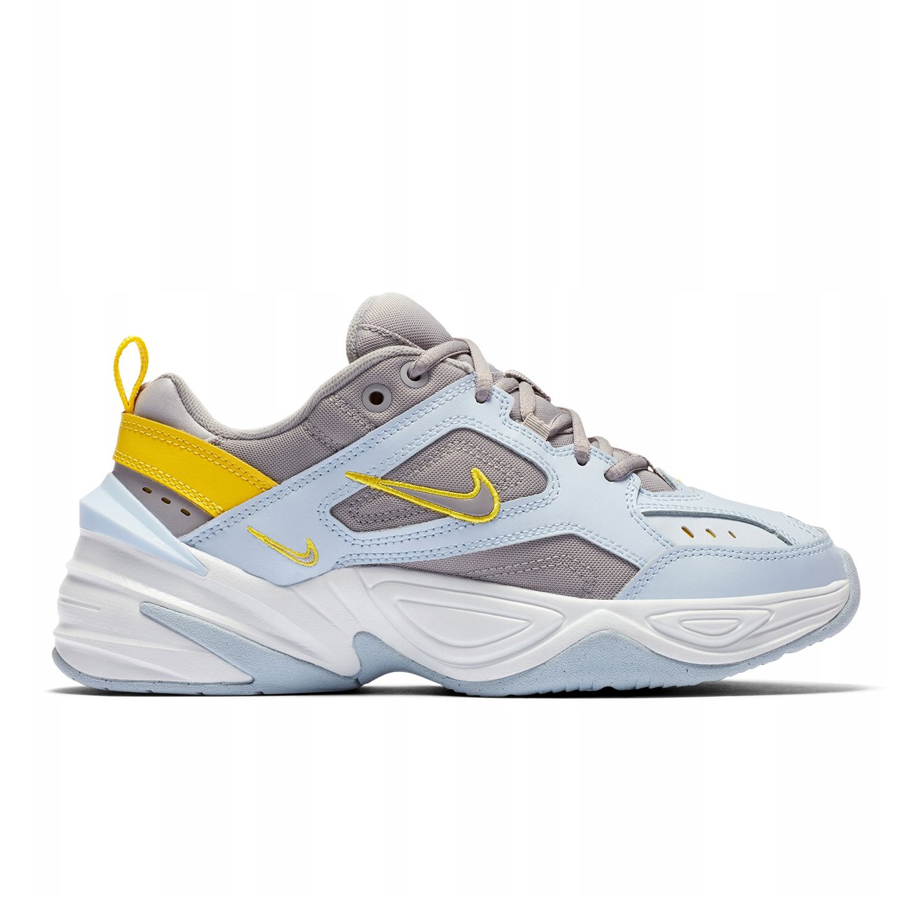 m2k yellow