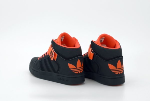 Кроссовки мужские Adidas Varial Mid