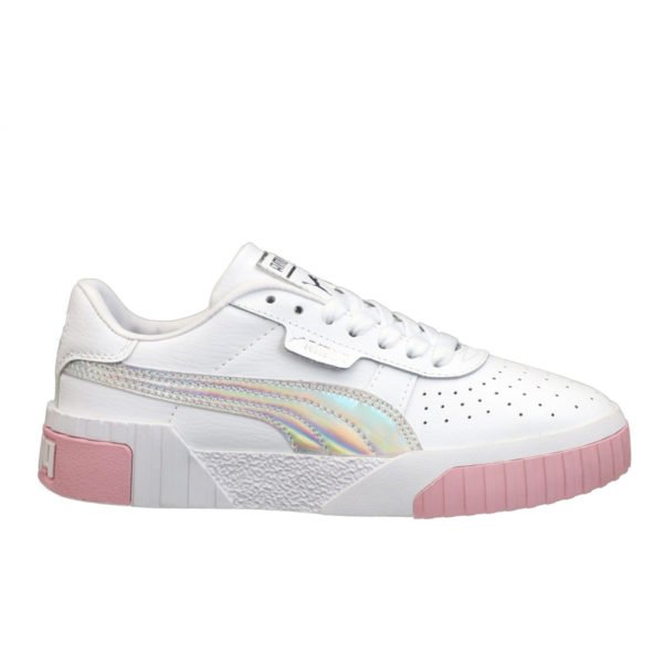 Кроссовки женские Puma Cali