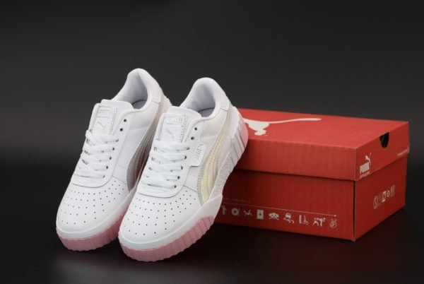 Кроссовки женские Puma Cali
