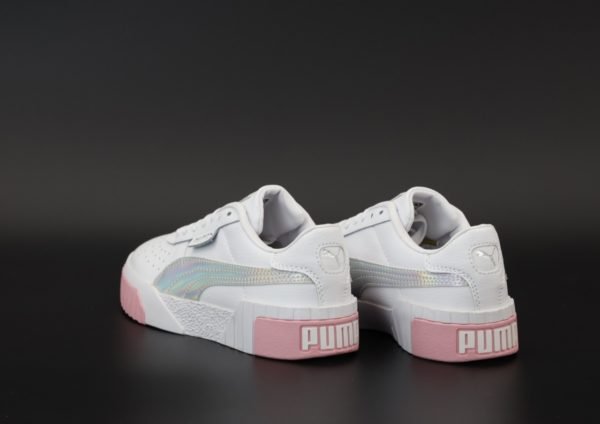 Кроссовки женские Puma Cali