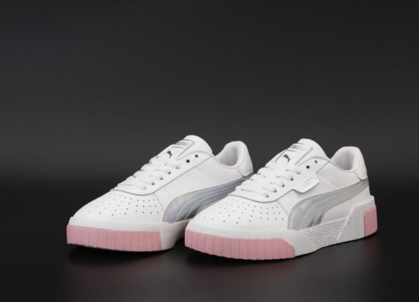 Кроссовки женские Puma Cali
