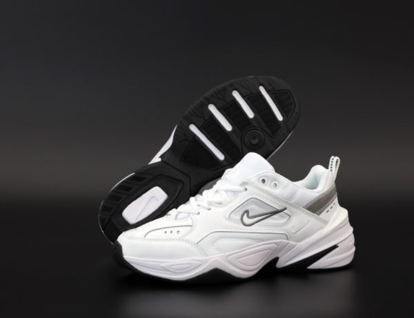 Nike M2K Tekno White