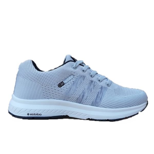 Кроссовки мужские Adidas NEO Grey