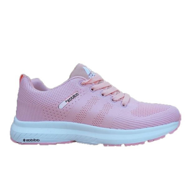 Кроссовки женские Adidas NEO Pink