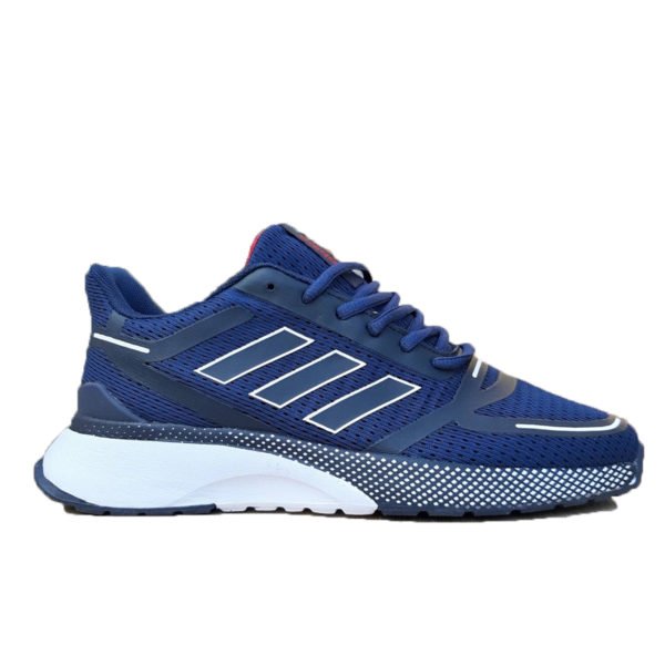 Кроссовки мужские Adidas Nova Run Blue