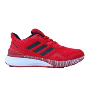 Кроссовки мужские Adidas Nova Run X Red