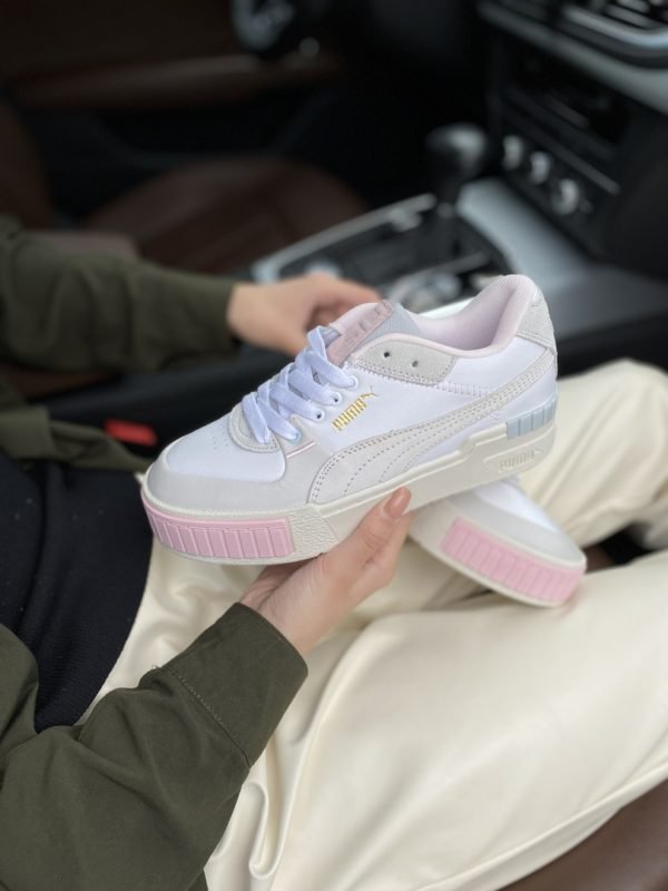Кроссовки женские Puma Cali