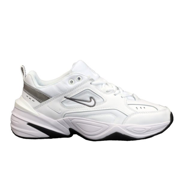 Nike M2K Tekno White