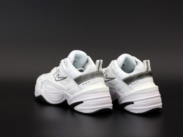 Nike M2K Tekno White