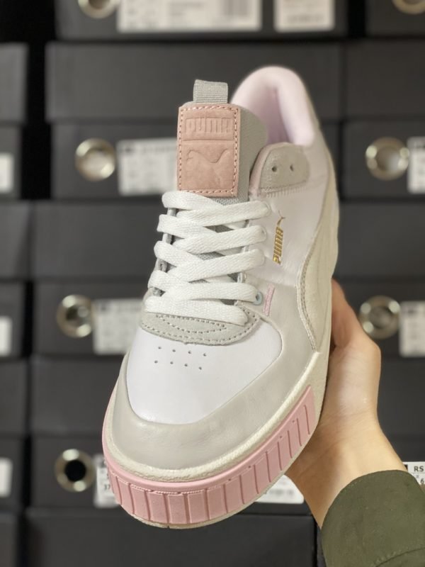 Кроссовки женские Puma Cali