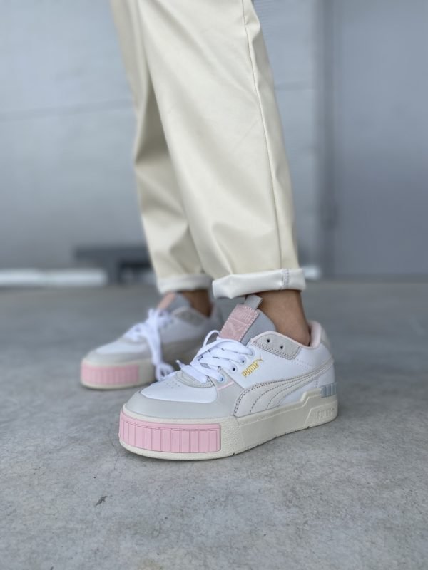 Кроссовки женские Puma Cali