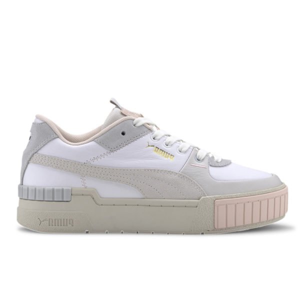 Кроссовки женские Puma Cali