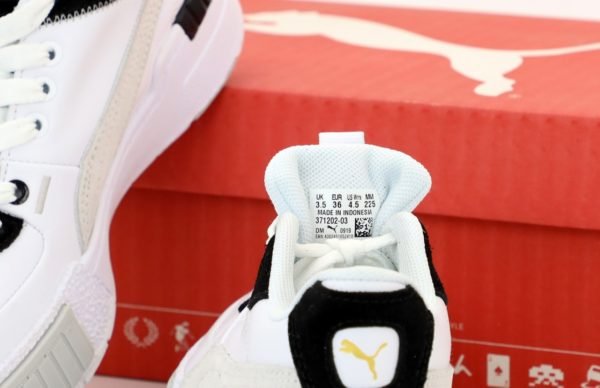 Кроссовки женские Puma Cali Sport Mix Wn's