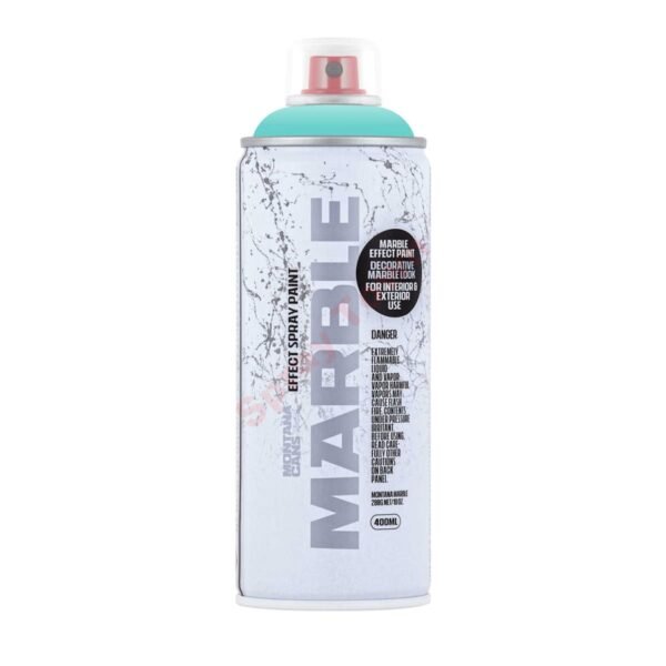 Montana Marble 400ml