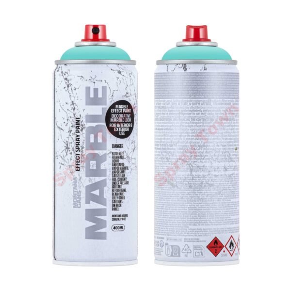 Montana Marble 400ml