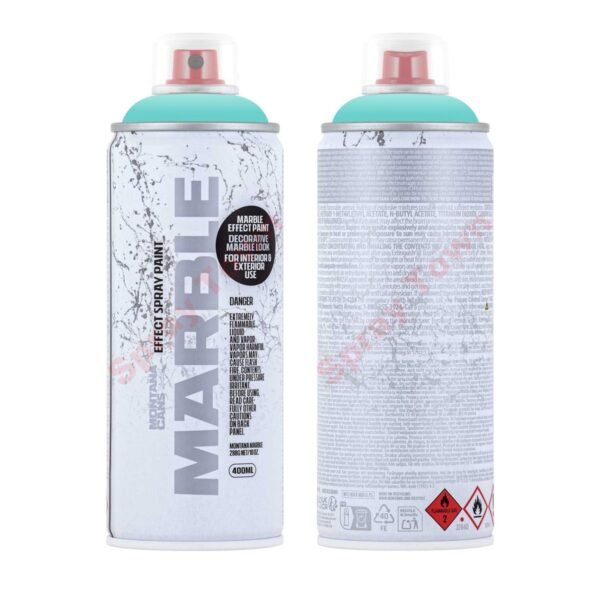 Montana Marble 400ml