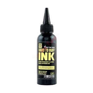 On The Run OTR.970 Hard To Buff 120ml