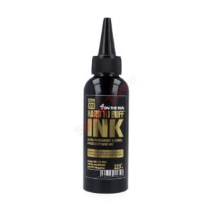 On The Run OTR.970 Hard To Buff 120ml
